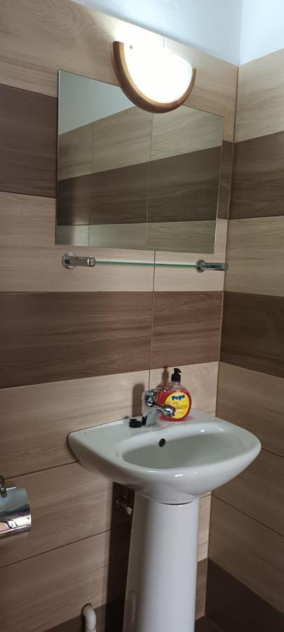 Betula Apartman 索瓦塔 外观 照片