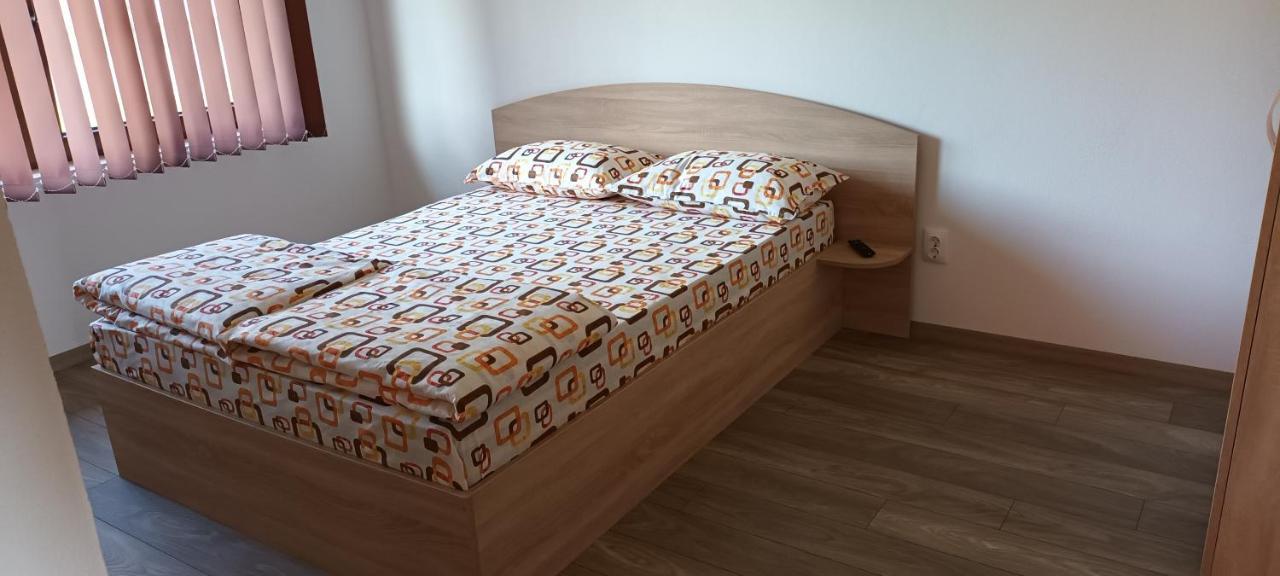 Betula Apartman 索瓦塔 外观 照片