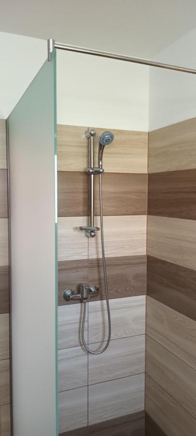 Betula Apartman 索瓦塔 外观 照片