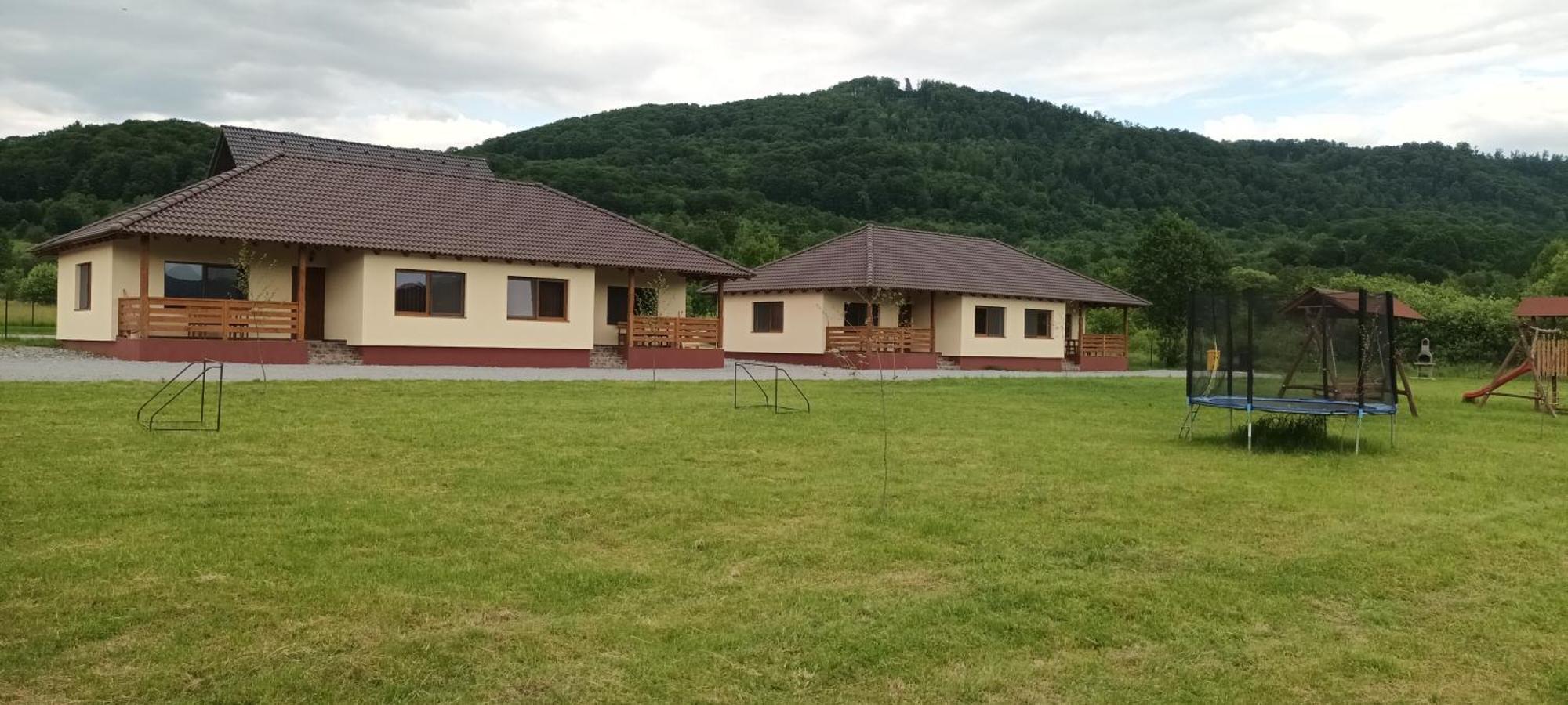 Betula Apartman 索瓦塔 外观 照片
