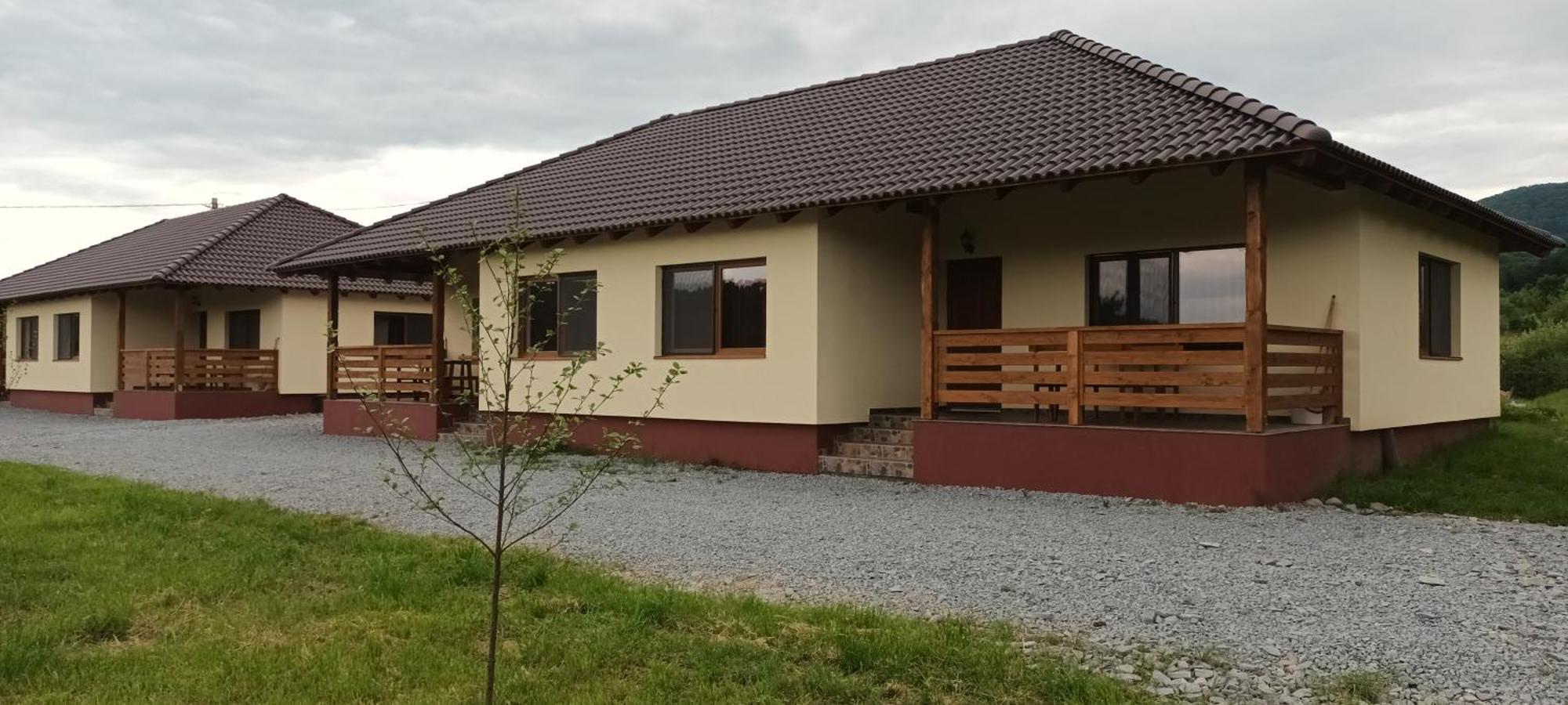 Betula Apartman 索瓦塔 外观 照片