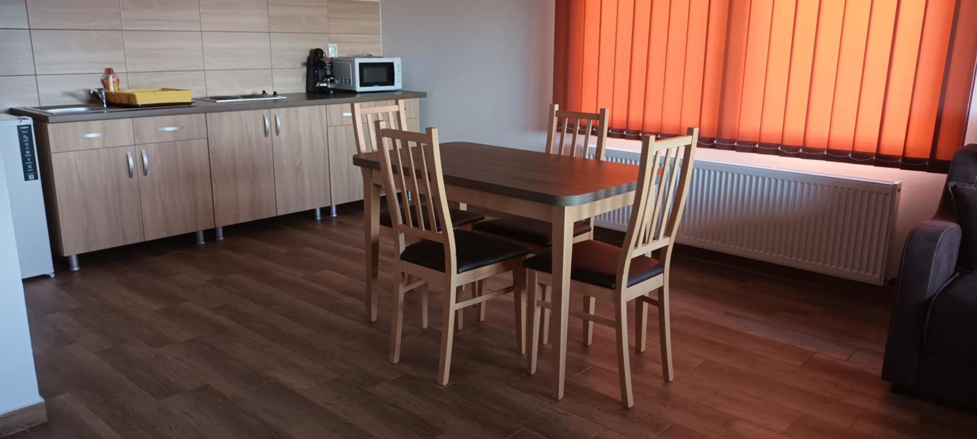 Betula Apartman 索瓦塔 客房 照片