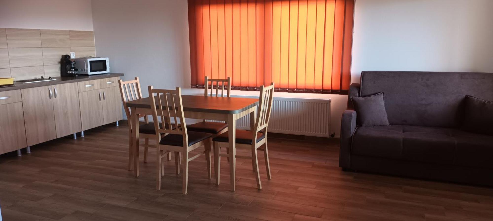 Betula Apartman 索瓦塔 客房 照片
