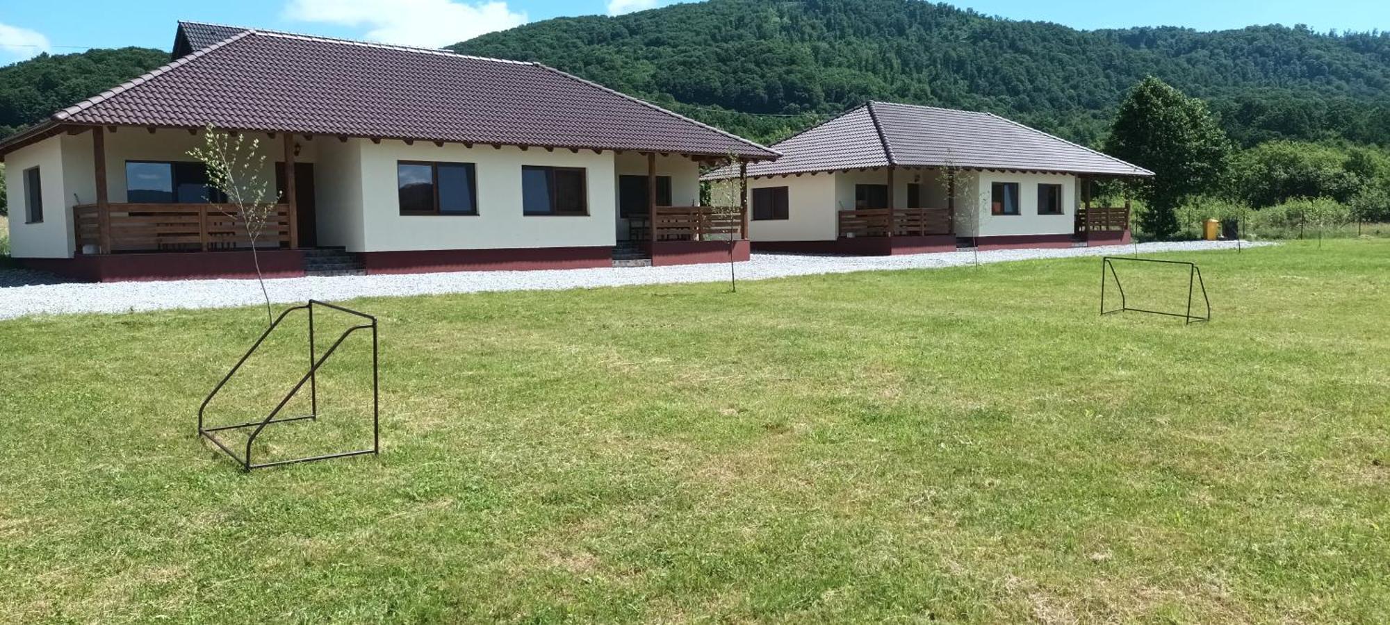 Betula Apartman 索瓦塔 外观 照片